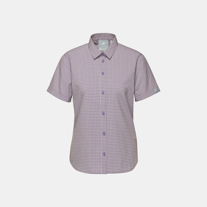 Mammut Aada Shirt Women