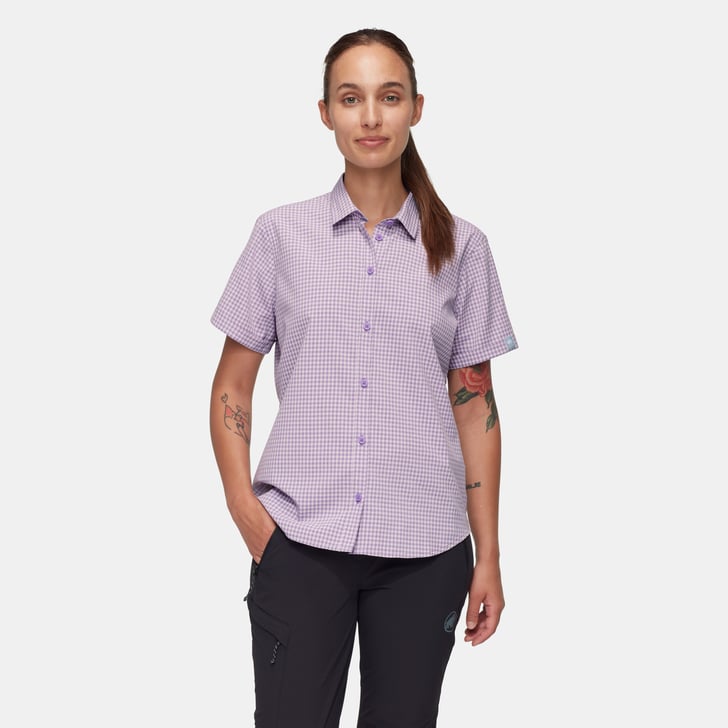 Mammut Aada Shirt Women
