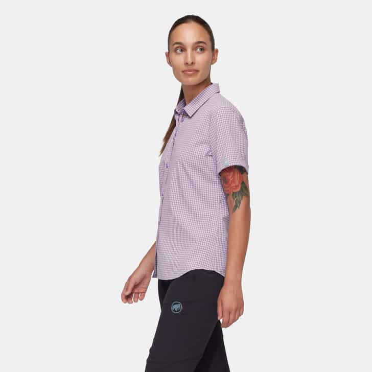 Mammut Aada Shirt Women