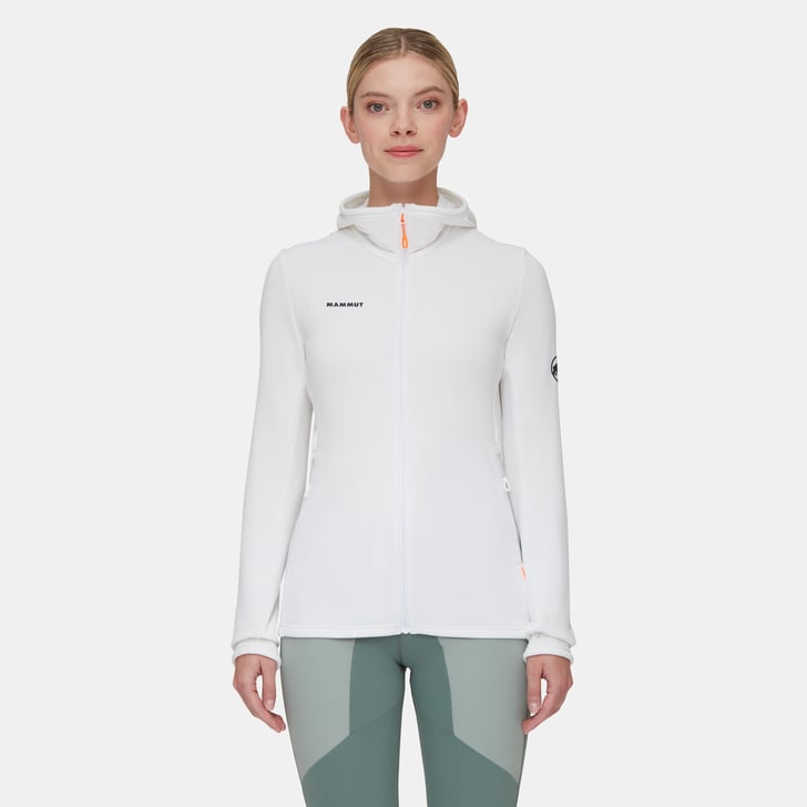 Mammut Aconcagua Light ML Hooded Jacket Women