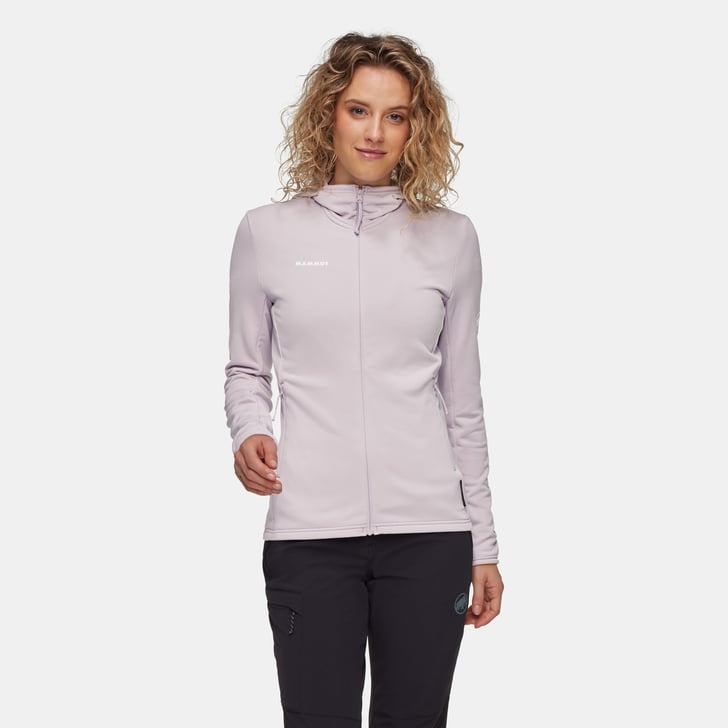 Mammut Aconcagua Light ML Hooded Jacket Women