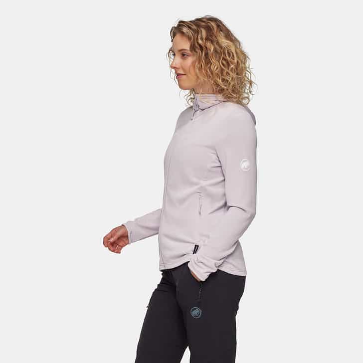 Mammut Aconcagua Light ML Hooded Jacket Women