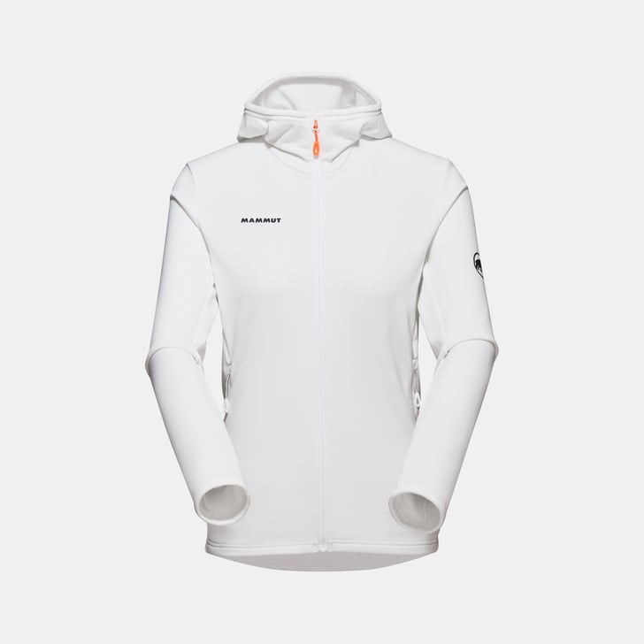 mammut Aconcagua Light ML Hooded Jacket Women