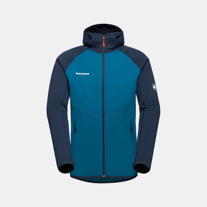 Mammut Aconcagua ML Hooded Jacket Men
