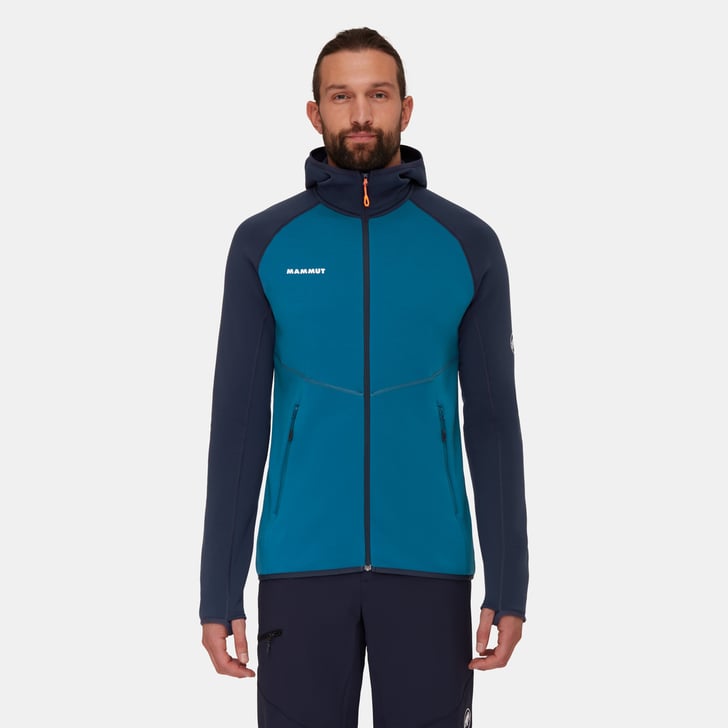 Mammut Aconcagua ML Hooded Jacket Men