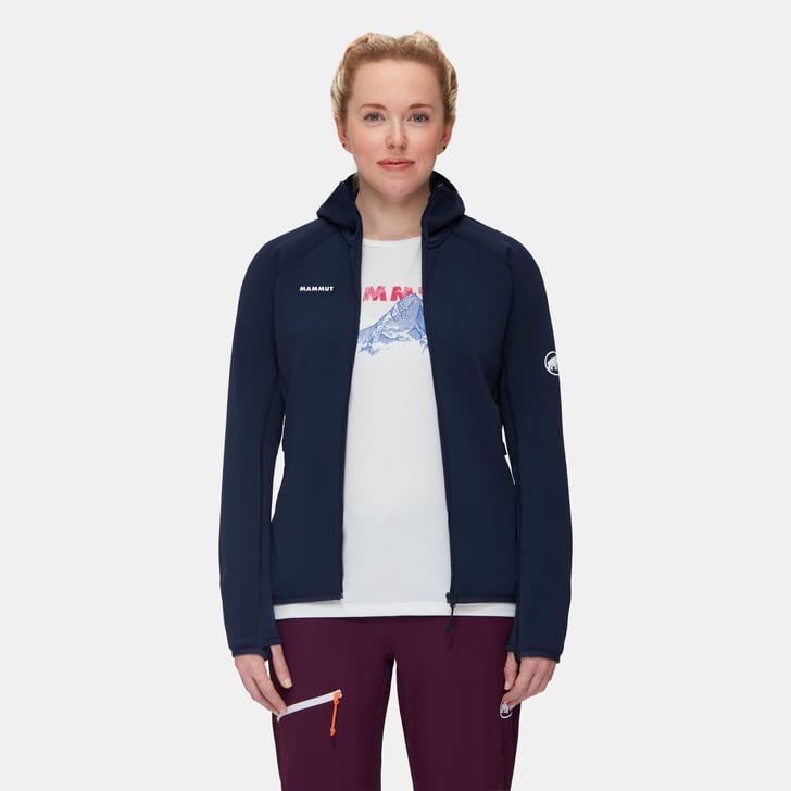 Mammut Aconcagua ML Hooded Jacket Women