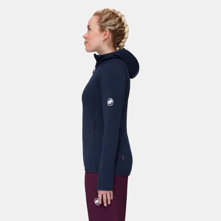 Mammut Aconcagua ML Hooded Jacket Women