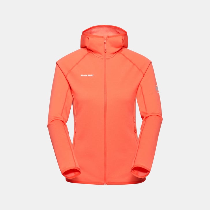 Mammut Aconcagua ML Hooded Jacket Women