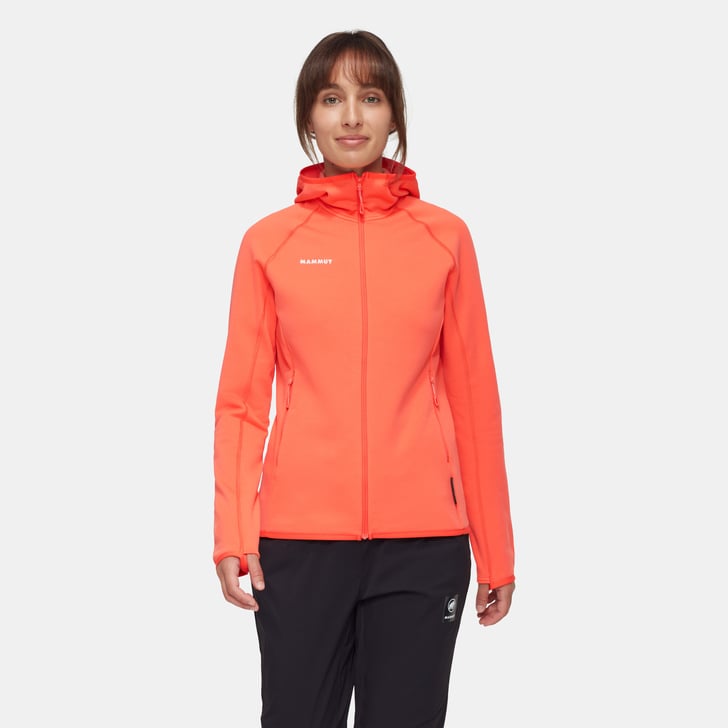 Mammut Aconcagua ML Hooded Jacket Women