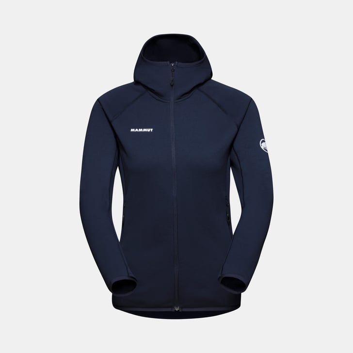 mammut Aconcagua ML Hooded Jacket Women