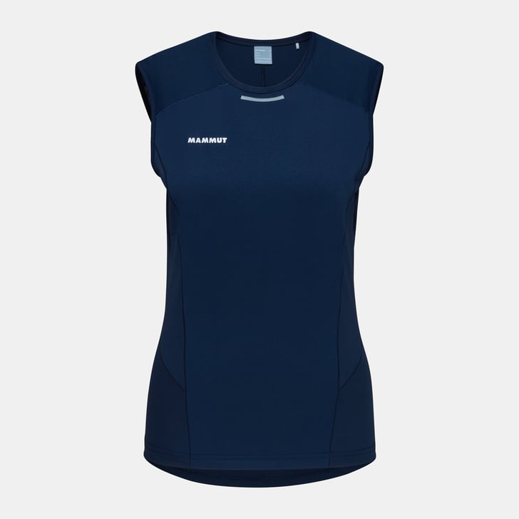 mammut Aenergy FL Cap Sleeve Top Women