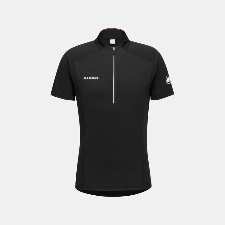 Mammut Aenergy FL Half Zip T-Shirt Men