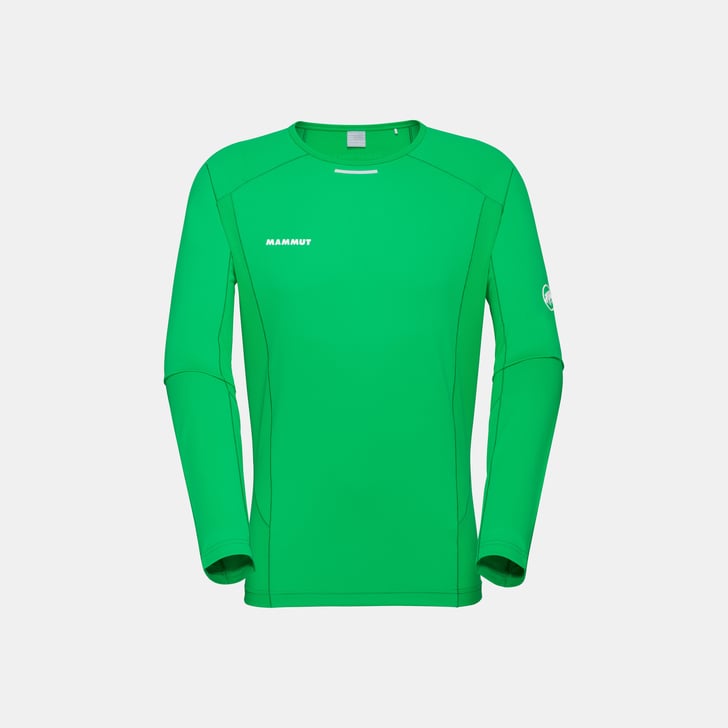 Mammut Aenergy FL Longsleeve Men