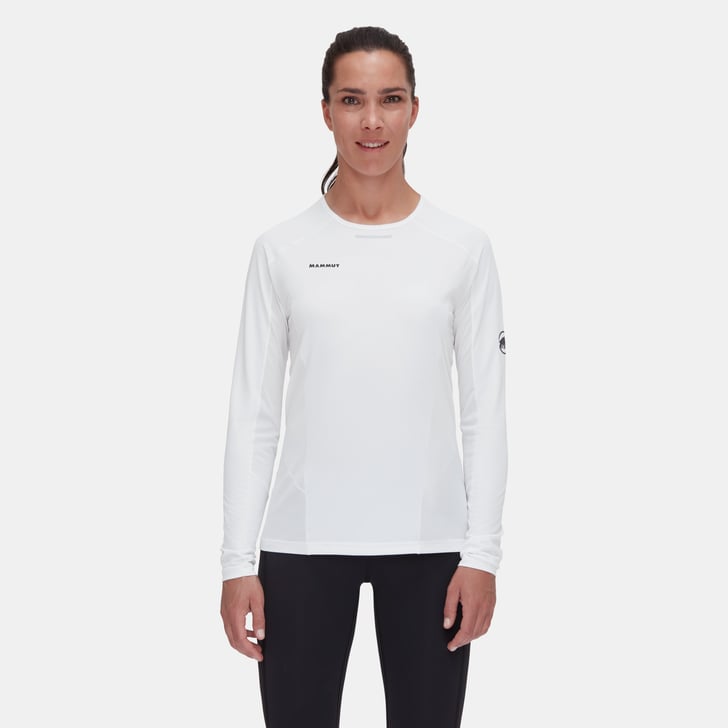 Mammut Aenergy FL Longsleeve Women