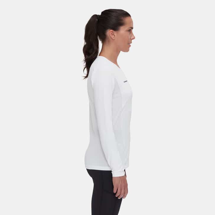 Mammut Aenergy FL Longsleeve Women