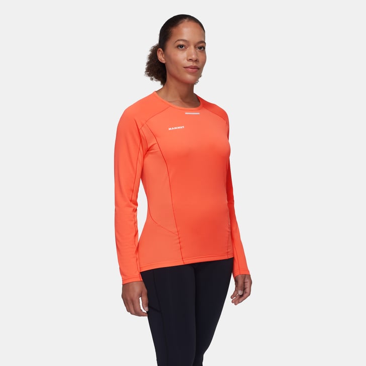 Mammut Aenergy FL Longsleeve Women