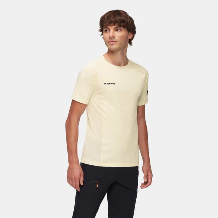 Mammut Aenergy FL T-Shirt Men