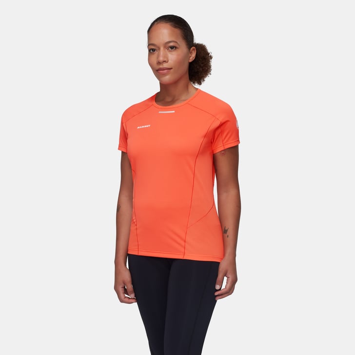 Mammut Aenergy FL T-Shirt Women