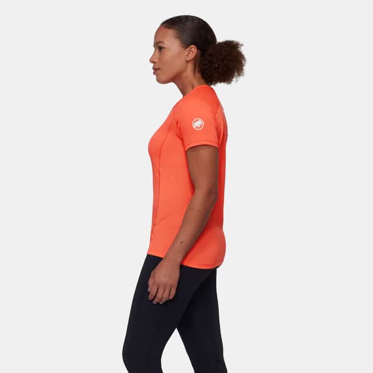Mammut Aenergy FL T-Shirt Women