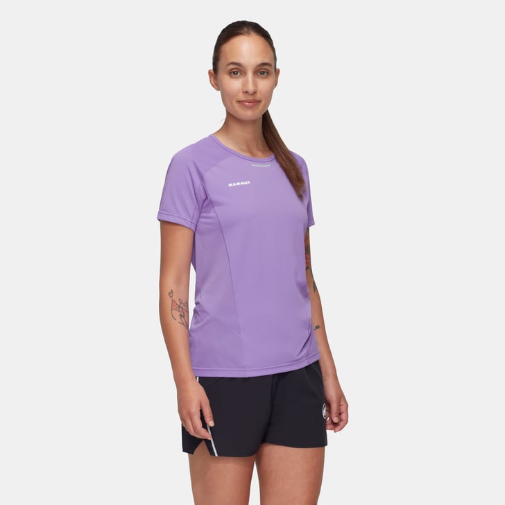 Mammut Aenergy FL T-Shirt Women