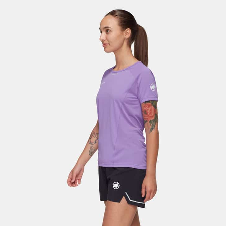 Mammut Aenergy FL T-Shirt Women