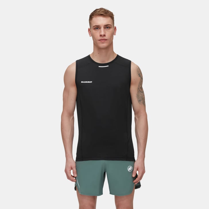Mammut Aenergy FL Tank Top Men