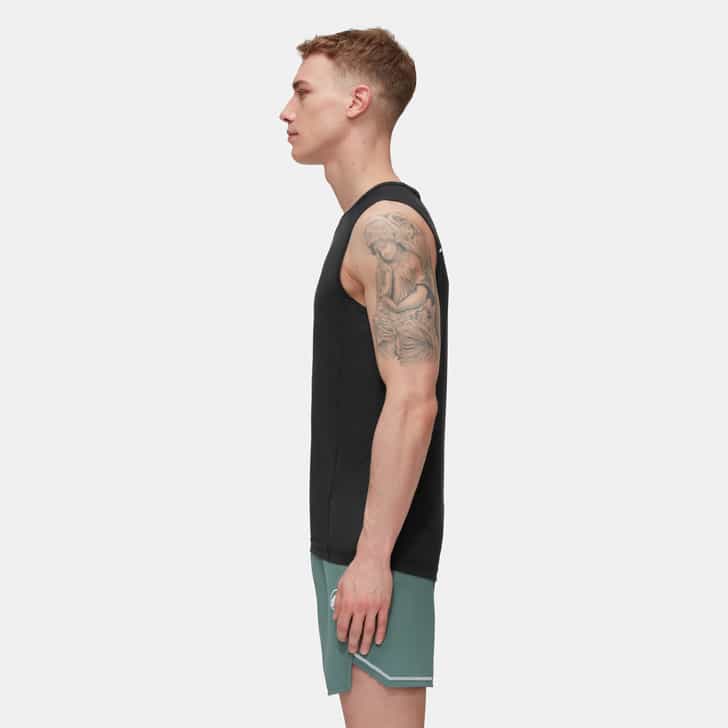 Mammut Aenergy FL Tank Top Men