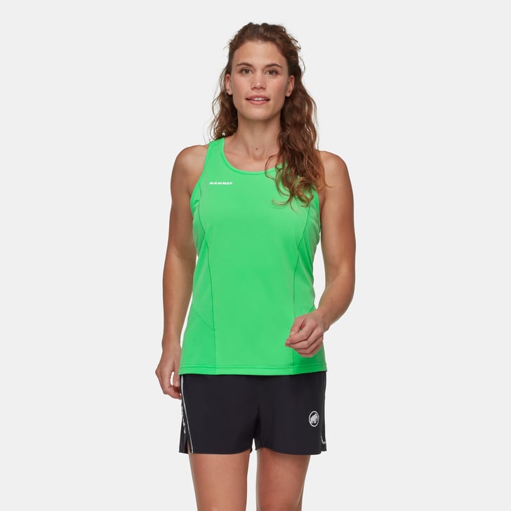 Mammut Aenergy FL Tank Top Women