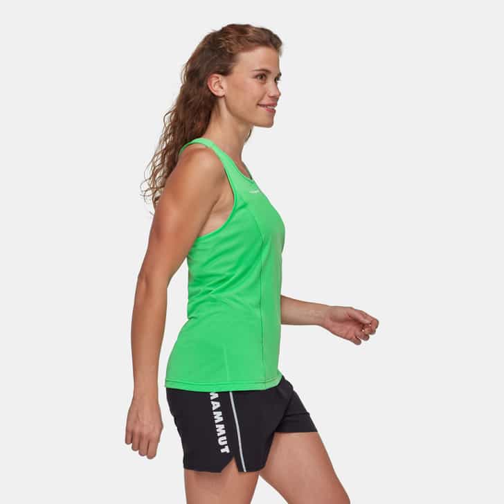 Mammut Aenergy FL Tank Top Women