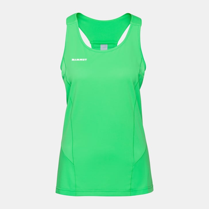 mammut Aenergy FL Tank Top Women