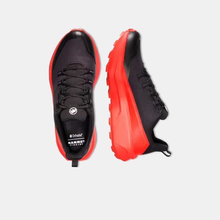 Mammut Aenergy Hike Low GTX Men