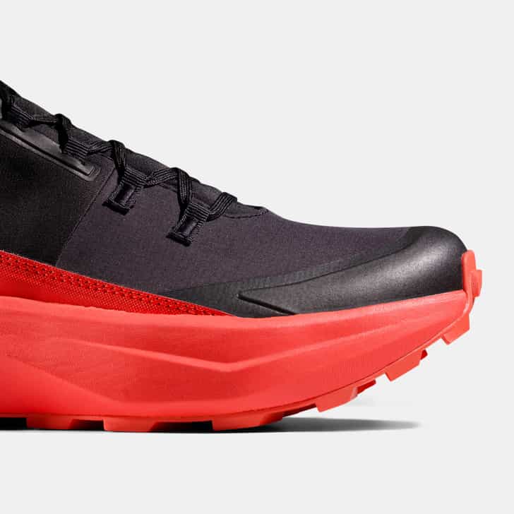 Mammut Aenergy Hike Low GTX Men