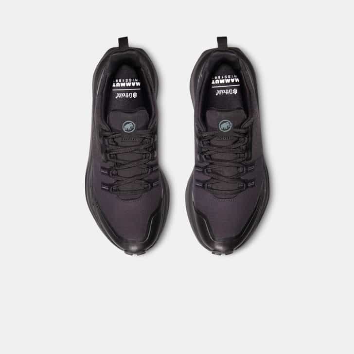 Mammut Aenergy Hike Low GTX Women