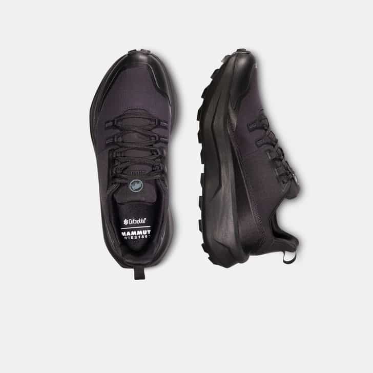 Mammut Aenergy Hike Low GTX Women