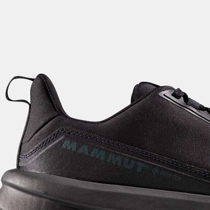 Mammut Aenergy Hike Low GTX Women