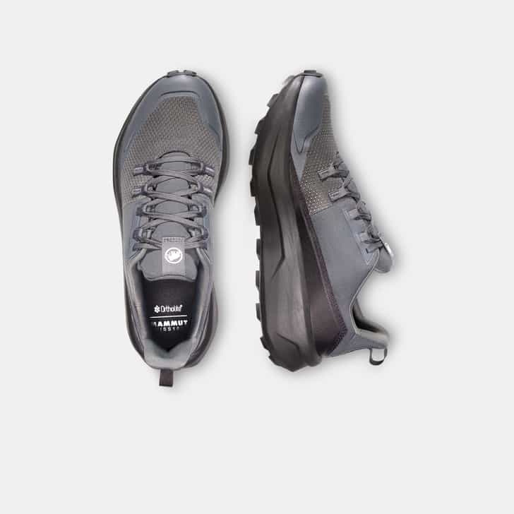 Mammut Aenergy Hike Low Men