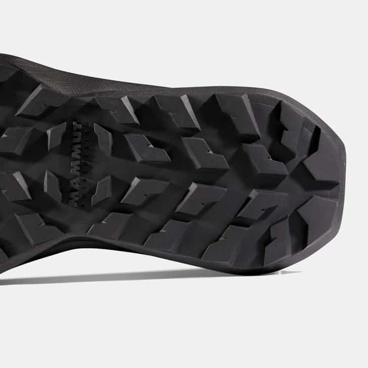 Mammut Aenergy Hike Low Women