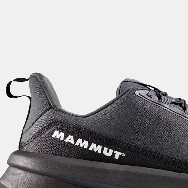 Mammut Aenergy Hike Low Women