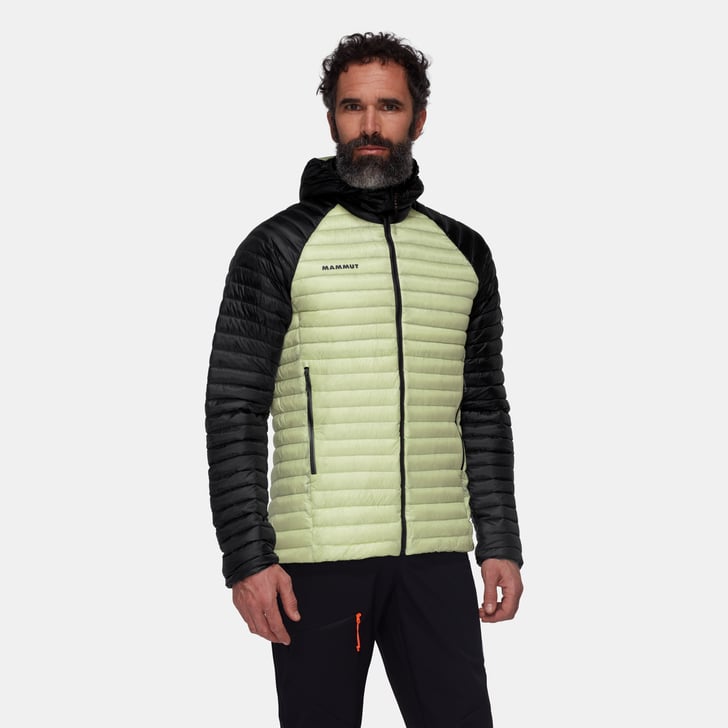 Mammut Aenergy IN Hooded Jacket Men