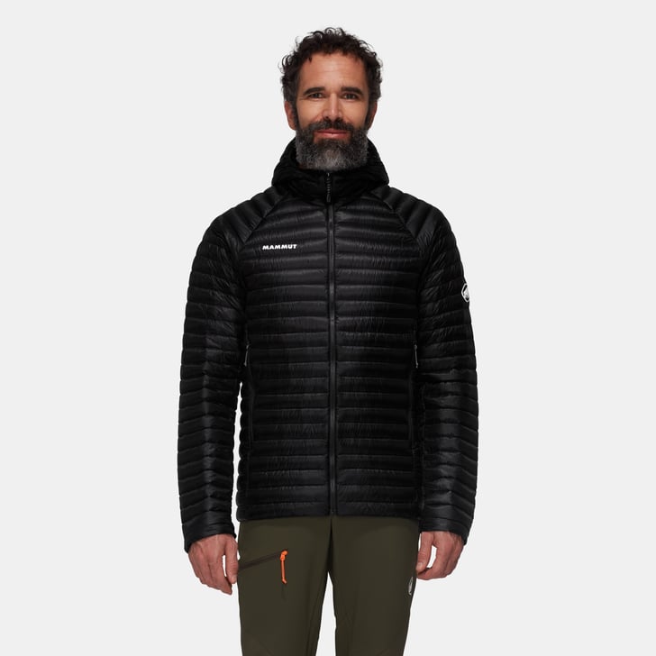Mammut Aenergy IN Hooded Jacket Men