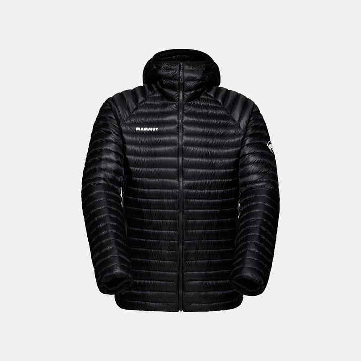 mammut Aenergy IN Hooded Jacket Men