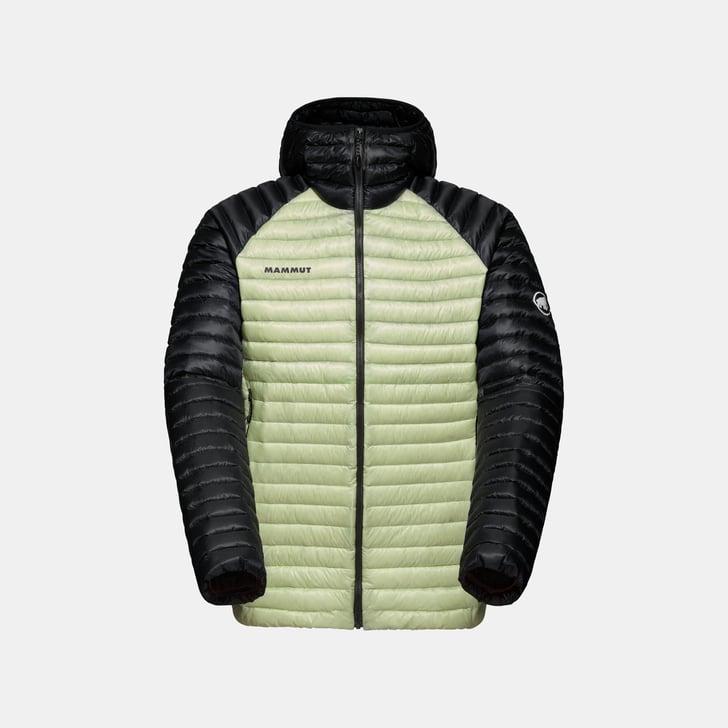 mammut Aenergy IN Hooded Jacket Men