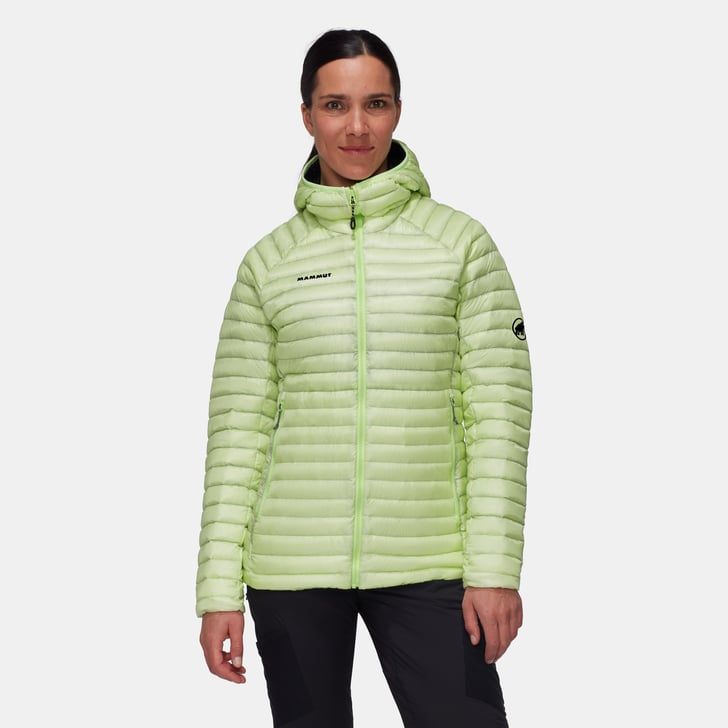 Mammut Aenergy IN Hooded Jacket Women