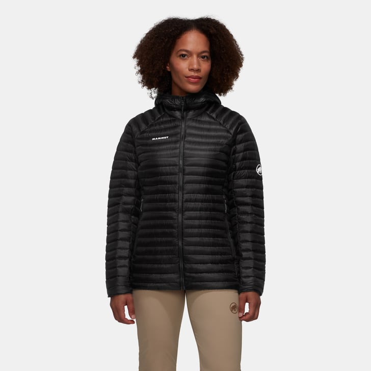 Mammut Aenergy IN Hooded Jacket Women