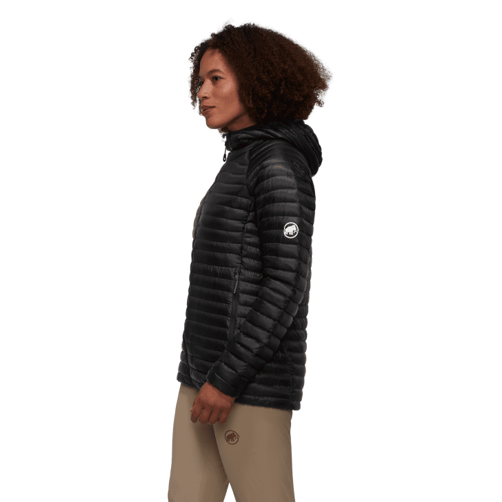 Mammut Aenergy IN Hooded Jacket Women