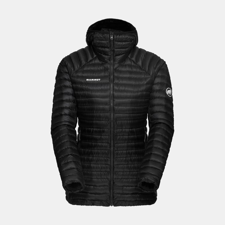 mammut Aenergy IN Hooded Jacket Women