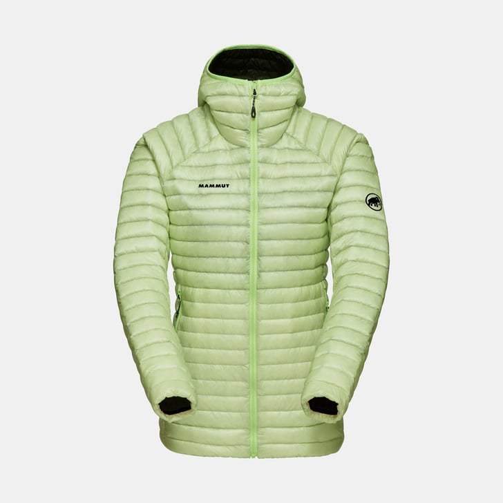 mammut Aenergy IN Hooded Jacket Women