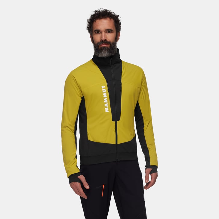 Mammut Aenergy IN Hybrid Jacket Men