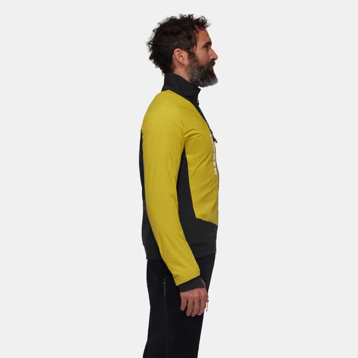 Mammut Aenergy IN Hybrid Jacket Men