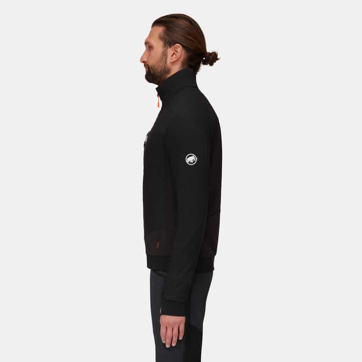 Mammut Aenergy IN Hybrid Jacket Men